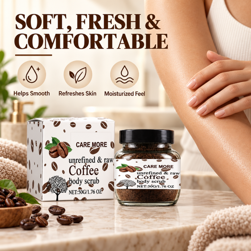 🥳HOT SALE🥳💞10K+ SOLD! Natural exfoliating, deep hydration & clean rinse. Silky skin – grab yours! ✅