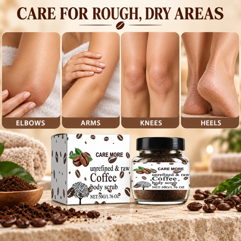 🥳HOT SALE🥳💞10K+ SOLD! Natural exfoliating, deep hydration & clean rinse. Silky skin – grab yours! ✅