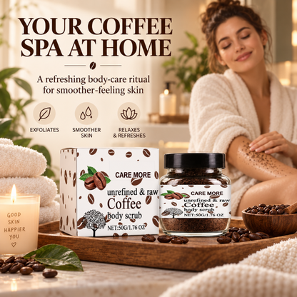 🥳HOT SALE🥳💞10K+ SOLD! Natural exfoliating, deep hydration & clean rinse. Silky skin – grab yours! ✅
