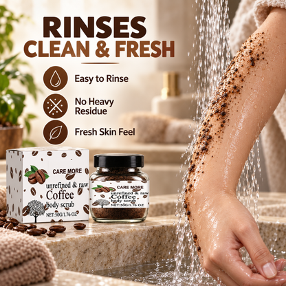🥳HOT SALE🥳💞10K+ SOLD! Natural exfoliating, deep hydration & clean rinse. Silky skin – grab yours! ✅