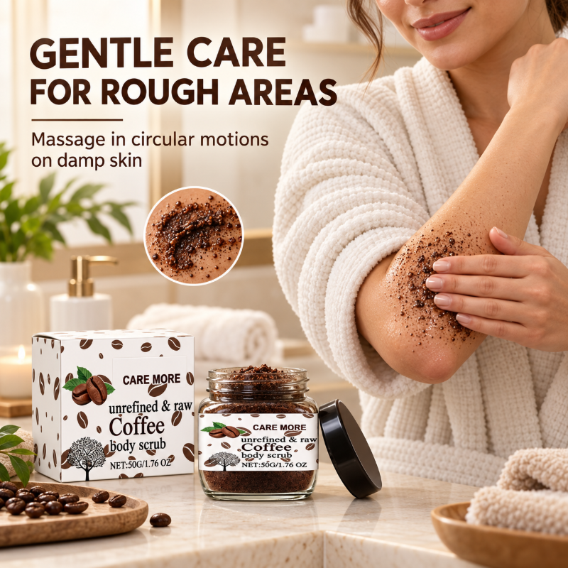 🥳HOT SALE🥳💞10K+ SOLD! Natural exfoliating, deep hydration & clean rinse. Silky skin – grab yours! ✅