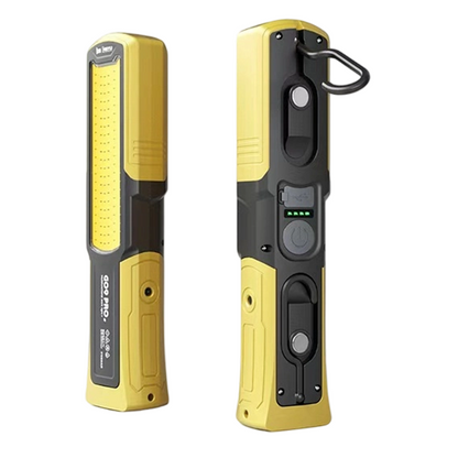 Rechargeable Magnetic LED Work Light