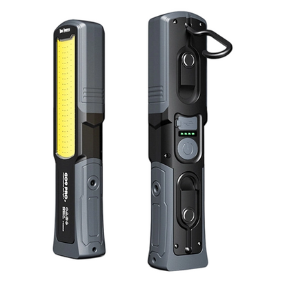 Rechargeable Magnetic LED Work Light