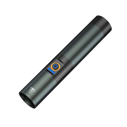 🎁2026 New Arrivals 50% OFF💥Ultra-Bright Tactical Flashlight with Zoom Function – Rugged, Waterproof, Rechargeable 🏕️