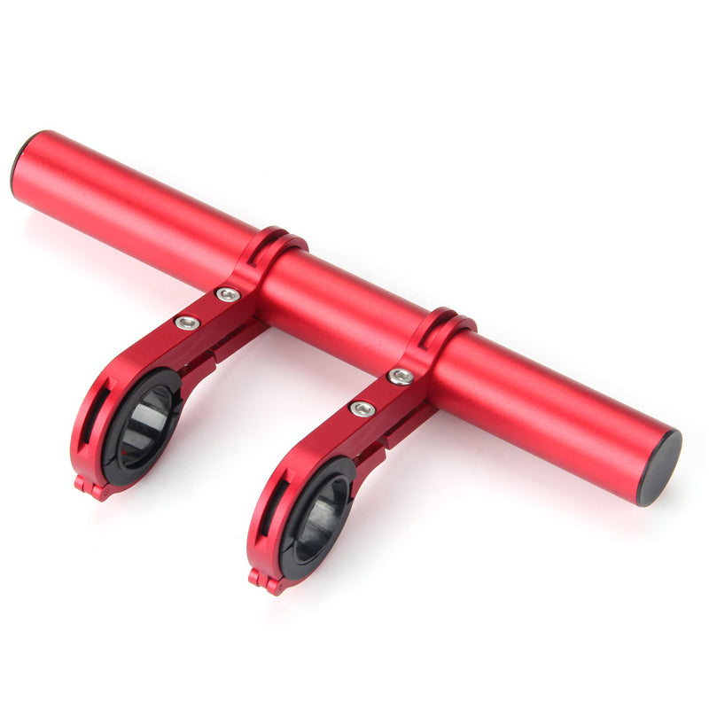 🚲 Bike Handlebar Extender | 10/20cm Mount Bar