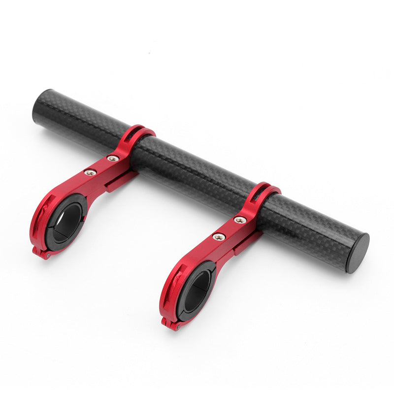 🚲 Bike Handlebar Extender | 10/20cm Mount Bar