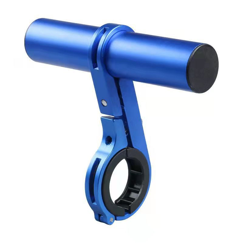 🚲 Bike Handlebar Extender | 10/20cm Mount Bar