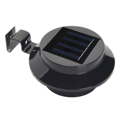 ☀️💡 50% OFF TODAY! Light Up Gutters, Fences & Garden Walls — Solar-Powered Outdoor LEDs With No Mains Wiring Needed 🏡✨