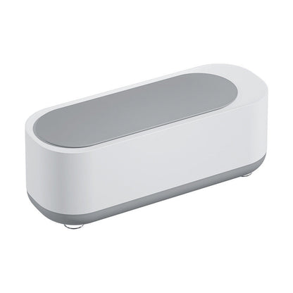 🔋 Rechargeable Ultrasonic Cleaner: Sonic Cavitation, 300ml, Cordless