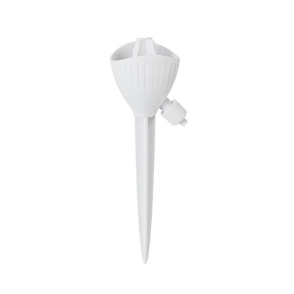 🥳2026 HOT SALE🥳💞50K+ SOLD! 🌴💧 Self-Watering Plant Spike – drip feeds plants for 2+ weeks. Adjustable flow, fits most bottles. Come home to healthy plants! 🏠✨