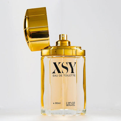 Long-Lasting Men's Glamour Perfume