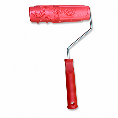 Embossing Roller DIY Pattern Paint Roller