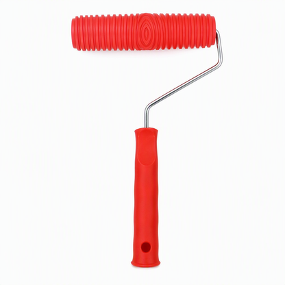 Embossing Roller DIY Pattern Paint Roller
