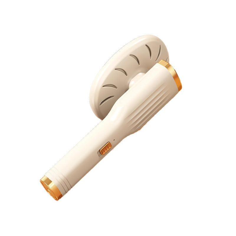 👔✨Hot Sale 50% OFF👔✨ Portable Handheld Garment Steamer.20s Heat-Up, Dry & Wet Modes, Leak-Proof 🌫️
