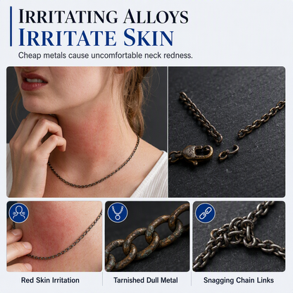 ⏳Limited-time 50% off⏰Women's Celtic Knot Birthstone Pendant Necklace🌀📿