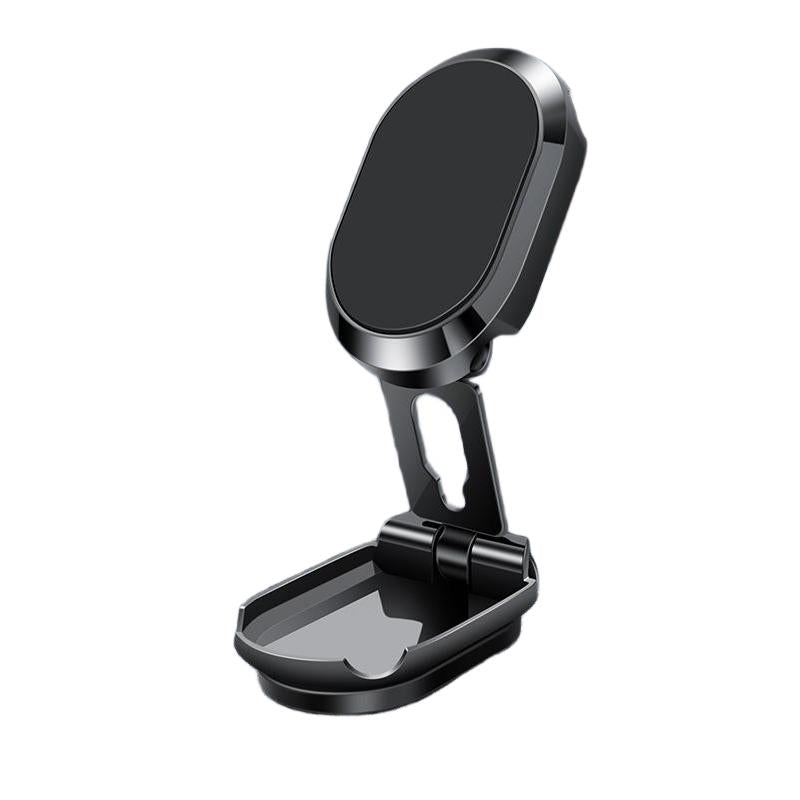 Rotatable Folding Magnetic Car Phone Mount