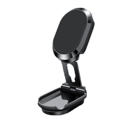 Rotatable Folding Magnetic Car Phone Mount