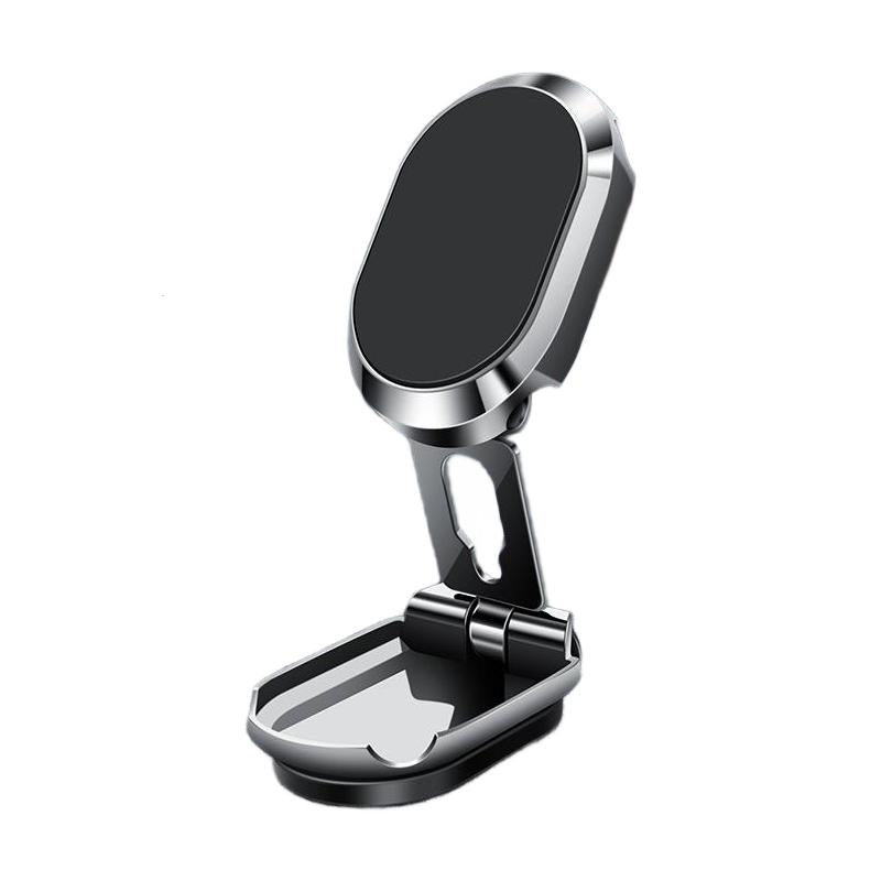 Rotatable Folding Magnetic Car Phone Mount