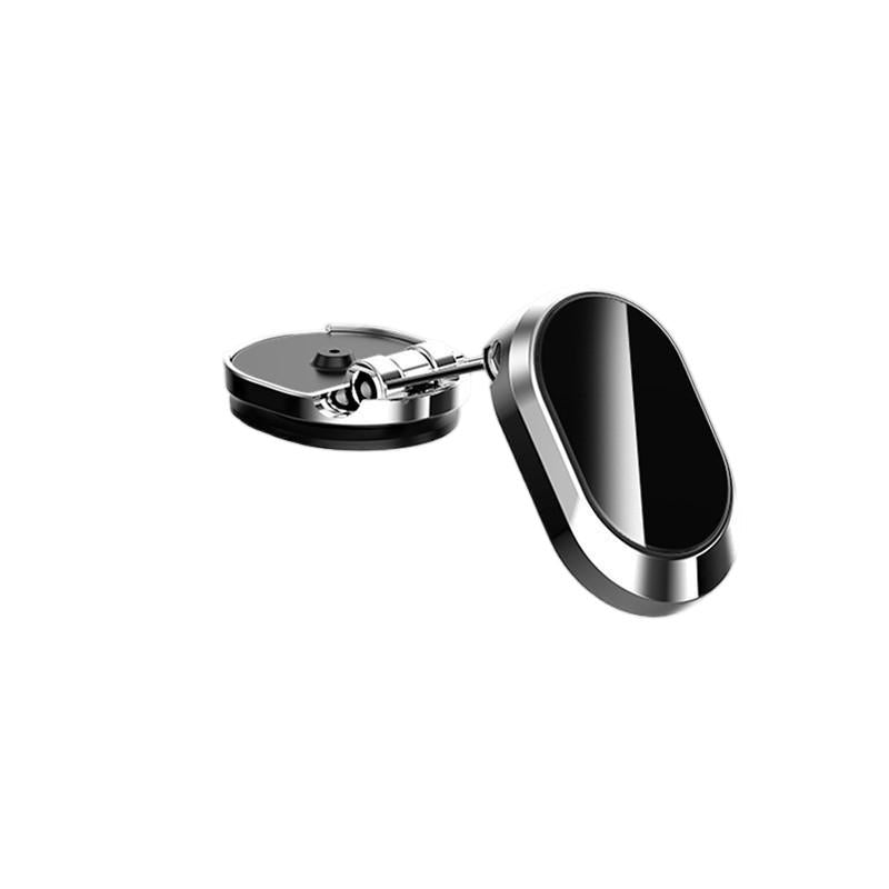 Rotatable Folding Magnetic Car Phone Mount