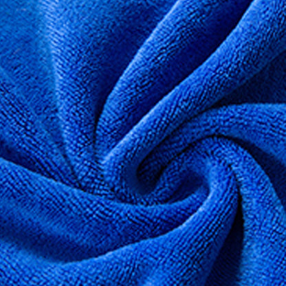 Multi-purpose Thick Absorbent Cleaning Cloth