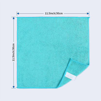 Multi-purpose Thick Absorbent Cleaning Cloth
