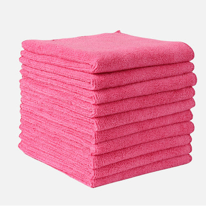 Multi-purpose Thick Absorbent Cleaning Cloth