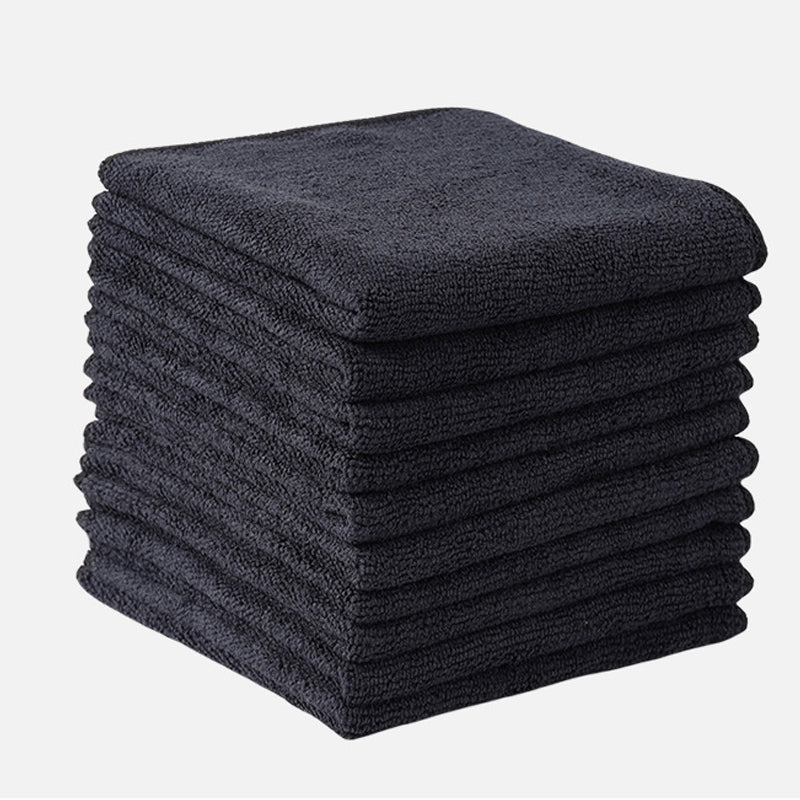 Multi-purpose Thick Absorbent Cleaning Cloth