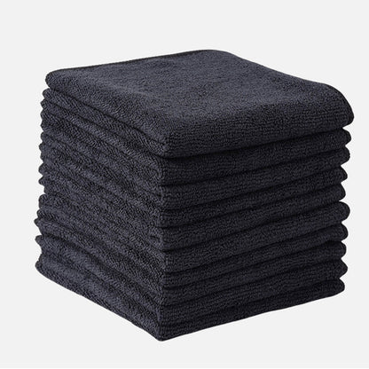Multi-purpose Thick Absorbent Cleaning Cloth