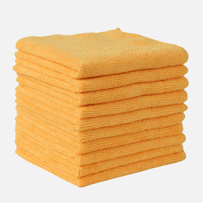 Multi-purpose Thick Absorbent Cleaning Cloth
