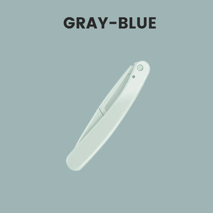 Folding Eyebrow Razor