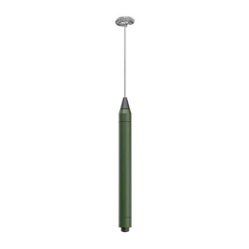 Handheld Electric Milk Frother
