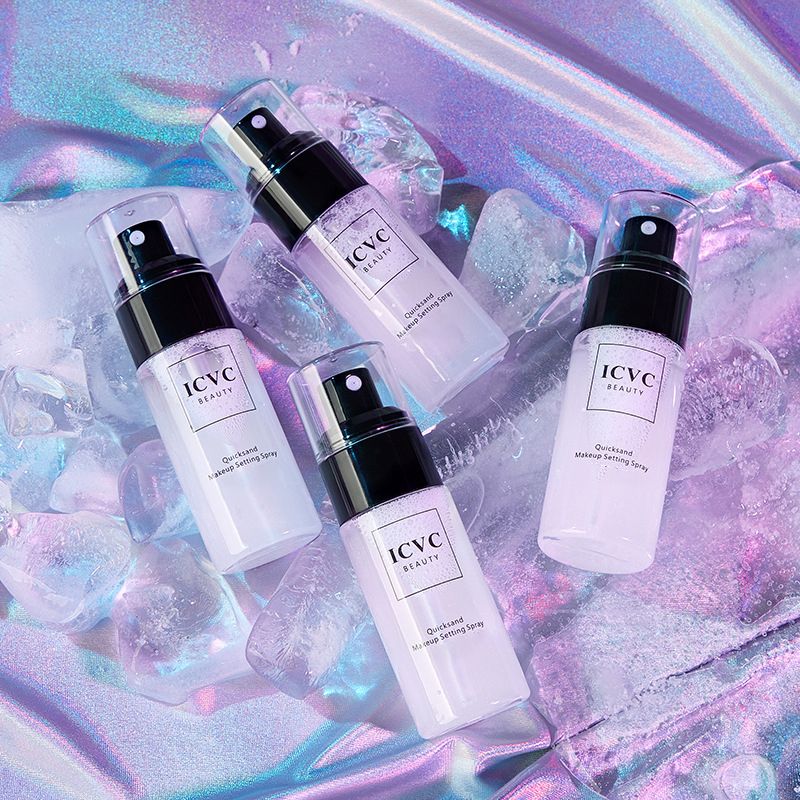Mattifying Waterproof Makeup Setting Spray