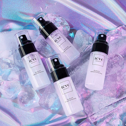 Mattifying Waterproof Makeup Setting Spray