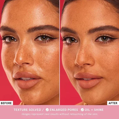 Mattifying Waterproof Makeup Setting Spray