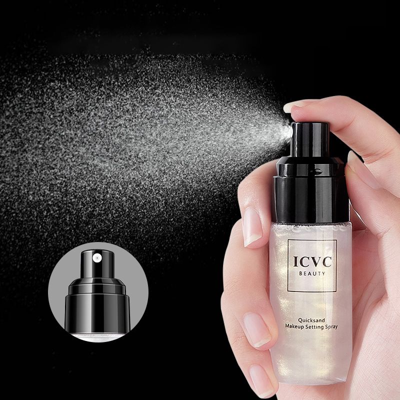 Mattifying Waterproof Makeup Setting Spray