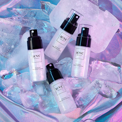 Mattifying Waterproof Makeup Setting Spray