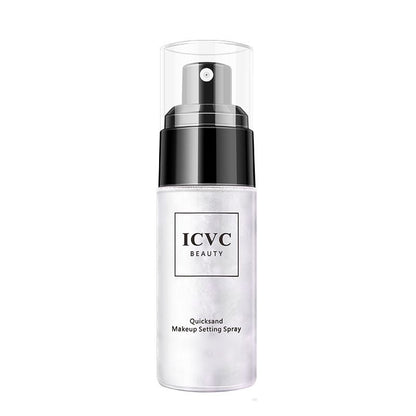 Mattifying Waterproof Makeup Setting Spray