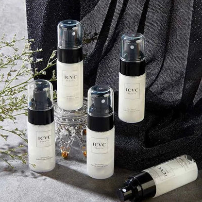 Mattifying Waterproof Makeup Setting Spray