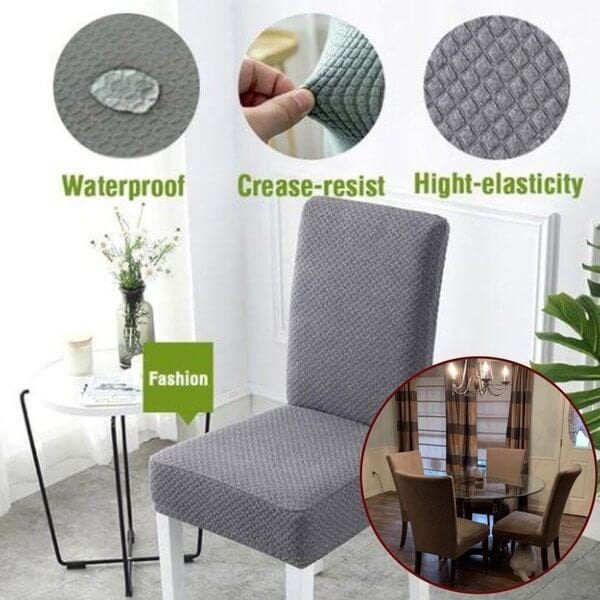 🎁Hot Sale 50% OFF⏳Waterproof Handmade Chair Covers