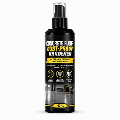 arage Cement Floor Dusting Hardener