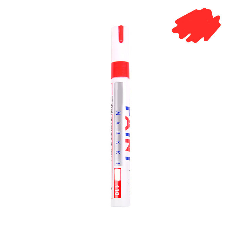 ⏳Time-Limited Special⏰Waterproof Quick-Drying Paint Marker Pens