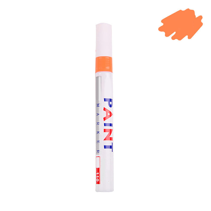 ⏳Time-Limited Special⏰Waterproof Quick-Drying Paint Marker Pens