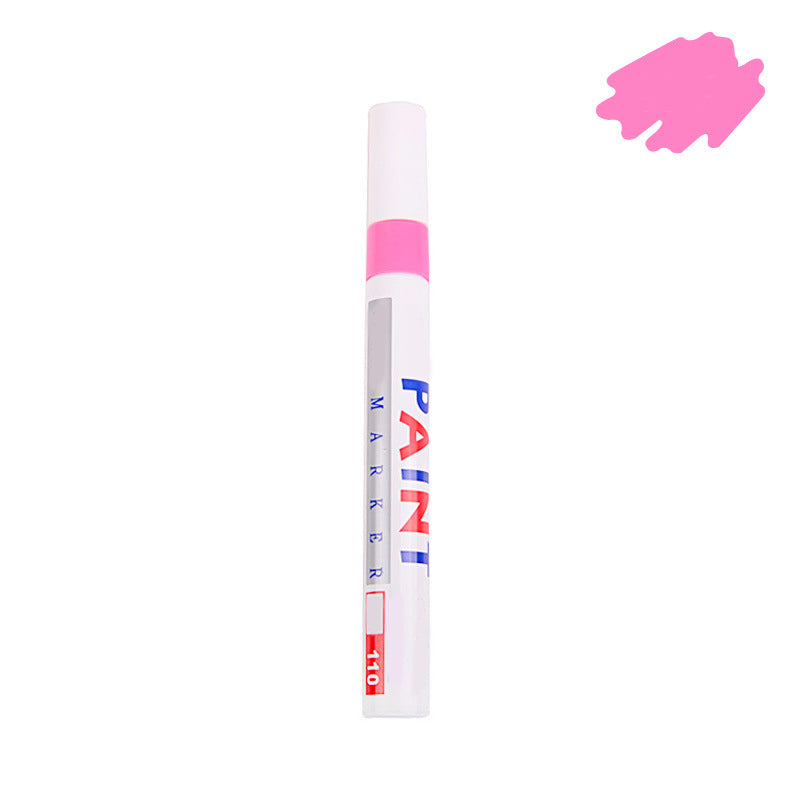 ⏳Time-Limited Special⏰Waterproof Quick-Drying Paint Marker Pens