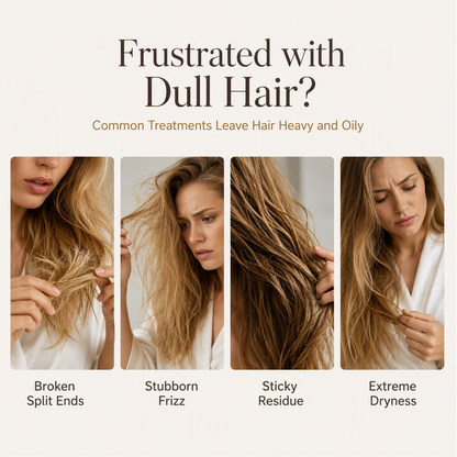 Repair Shine Hair Oil Capsules (30 PCS)