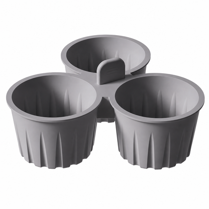 Silicone Air Fryer Baking Mold