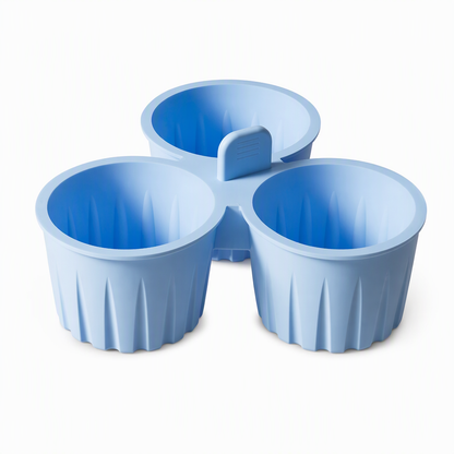 Silicone Air Fryer Baking Mold