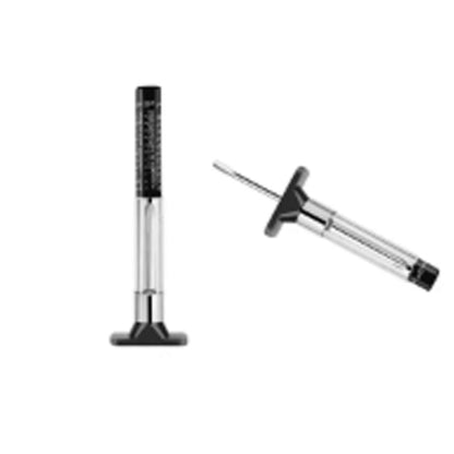 Portable Car Tire Tread Depth Gauge