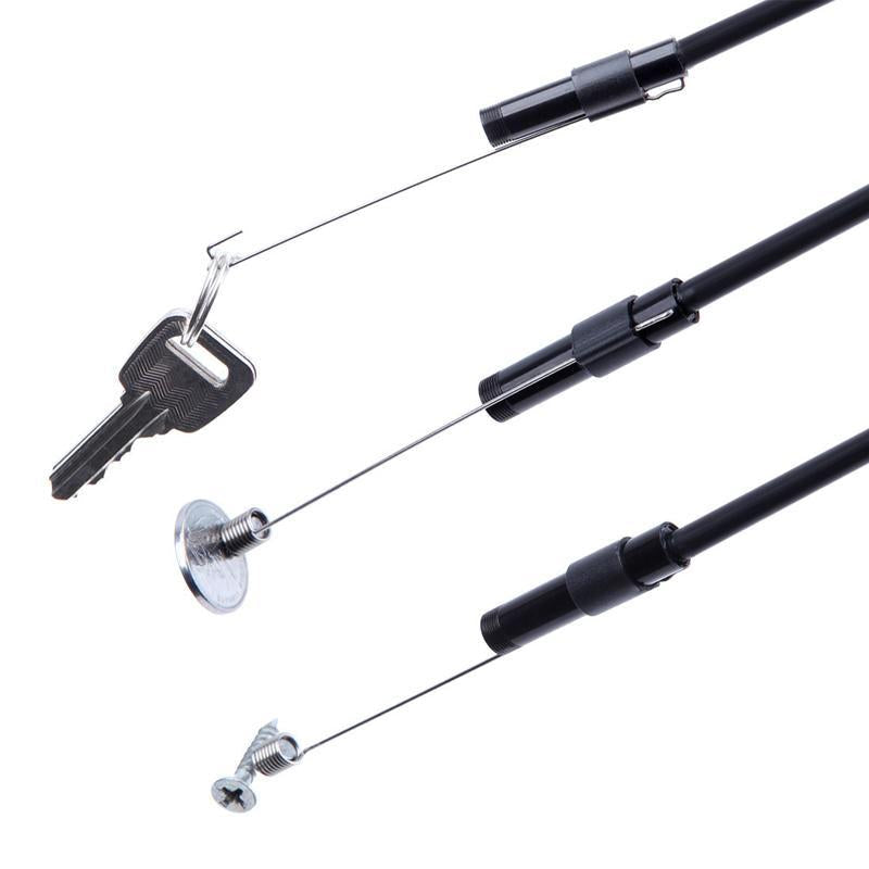 Magic Wifi Flexible Endoscope Camera