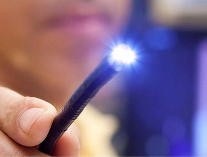 Magic Wifi Flexible Endoscope Camera
