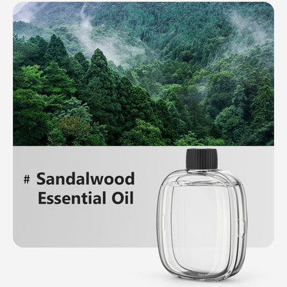 Automatic Aromatherapy Diffuser